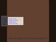 Solid Color Decor Paper For MDF Board Surface Treatment