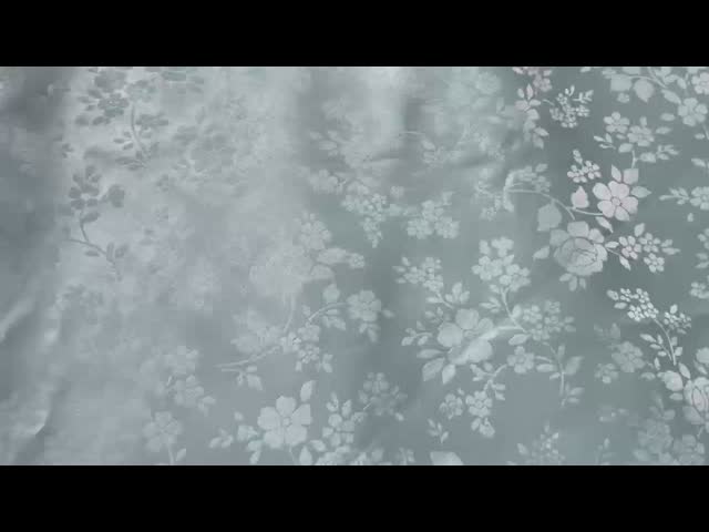 Customizable Synthetic Leather with emboss effect Rose pattern, Ideal for Hotel & Home Tablecloths