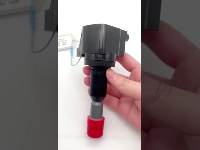 Great Wall Replacement Ignition Coil F01R00A152 Haval Car Coil Pack Easy Installation
