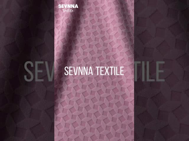 Discover the Benefits of Textured Swim Fabric for Swimwear Manufacturers