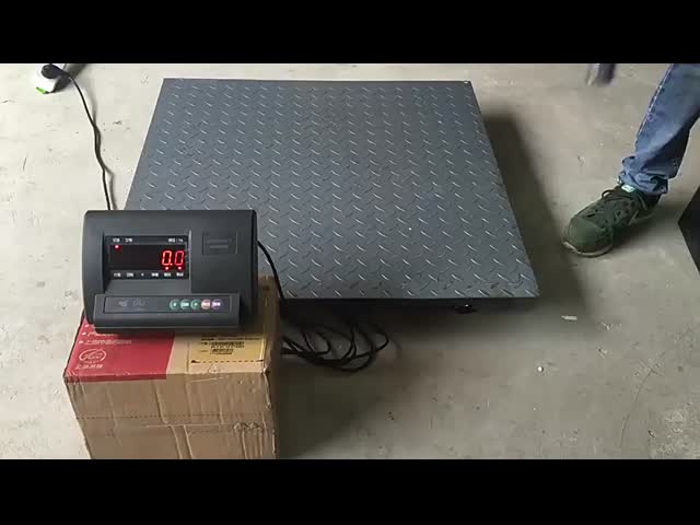 80x12.7x12.7mm Beehive SMS Weighing Scale Vending Machine Sensor Force Plate with RS232 RS485 and Strain Gauge Sensor Theory