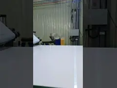 China High Quality Aluminum Awning Solid Polycarbonate Sheet Awnings 600mm Solid Polycarbonate Sheet supplier
