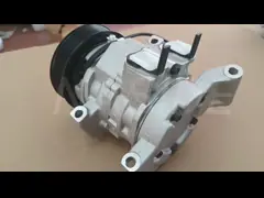 Auto AC Conditioning Compressor For Toyota Vigo Innova Hilux 883200K100 883200K380 4478608040 10S11C video