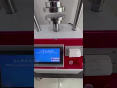 China SH6536 ASTM D86 Automatic Distillation Tester For Industrial Volatile Organic Liquids supplier