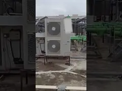 CS - HAEH25BP Outdoor Air Conditioner Unit: Efficient Cooling for Commercial & Residential Spaces