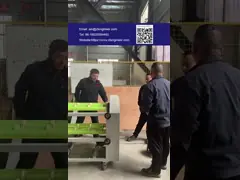 5L 2 Laboratory Jar Mill Dual-Jar Roller Ball Mill for efficient fine grinding and mixing of dry/wet materials