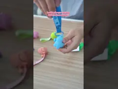 China Custom Make Mini Toy Egg pokmon Capsule Toys Maker make your own desgin toy supplier