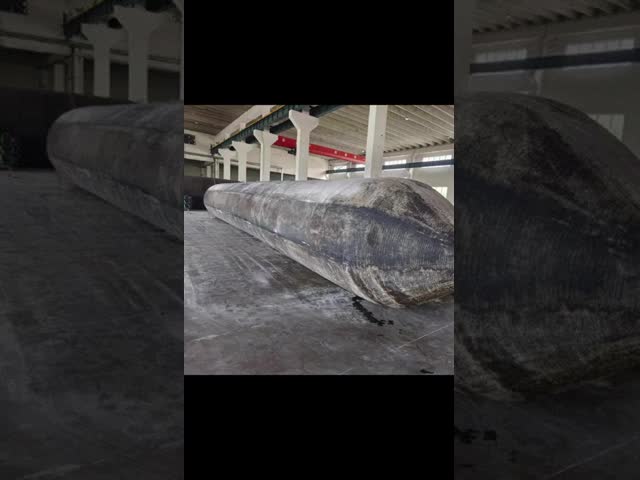 Boat Lift Helper Superior Elasticity Reliable Sealing High Pressure Endurance