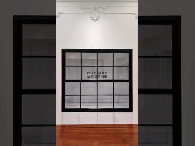 Lattice Vertical Sliding Window Optimal Light Diffusion Architectural Elegance