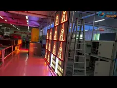 China Radar Speed Display Highway Vehicle Portable Speed Signs Test IP65 supplier