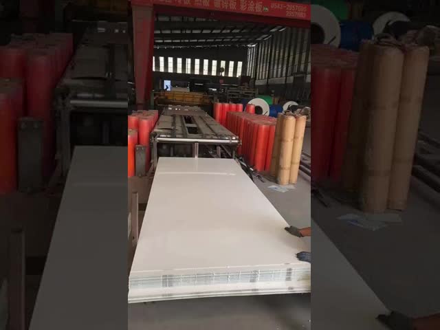 0.18mm - 2.0mm Gi Coil Galvanized Steel CGCC Pre Painted Coil For Building