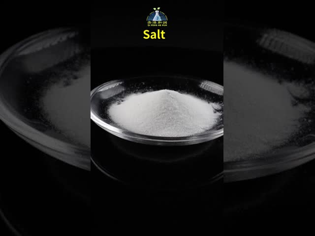 Sodium Acetate Anhydrous Food Grade 99% CAS NO. 127-09-3 Flavoring Agent