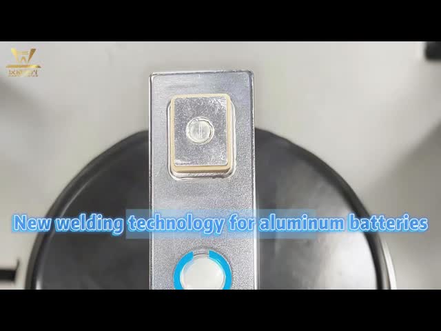 YAG Energy Negative Feedback Laser Welder with PID Adaptive Power Feedback System