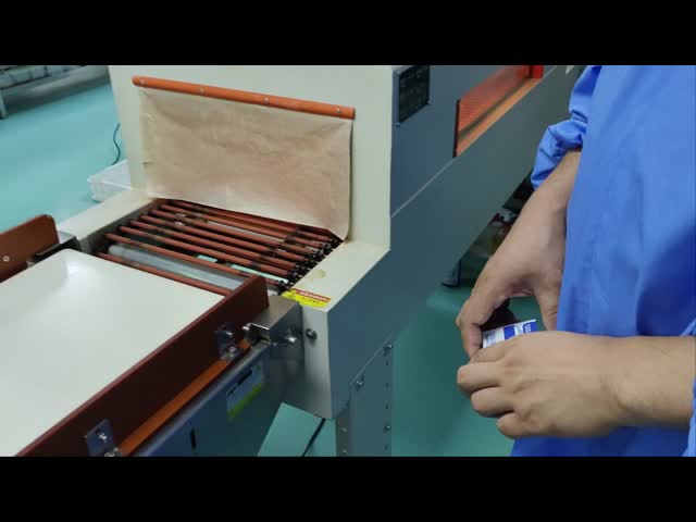 Conveyor Belt Metal Detector