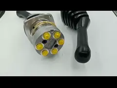 New Control Joystick for E345B Excavator Spare Parts