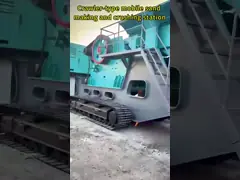 China Double rotor hammer fine crusher,Easy installation and quick maintenance. supplier
