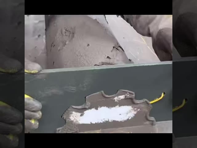 Lightweight EPS Foam Stucco Pillars Columns Exterior Wall Mouldings European Safe