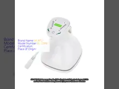 Stimulate Hair Follicle Machine Promote Hair Growth With Hair Regeneration