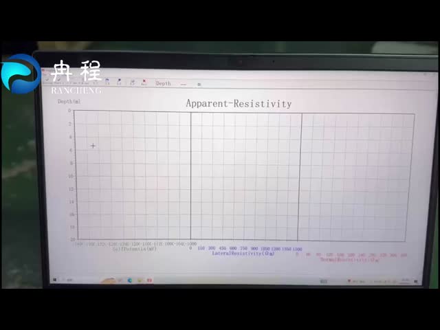 Geophysical Well Logs Water Well Logging Equipment Well Logging Tool, Borehole Logging Equipment Geotechnical Borehole Survey Tool For Sale