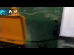 China 360 Degree Rotating Probe Well Borehole Camera 300m Depth Borehole Camera With For Engineering Hydrogeology supplier