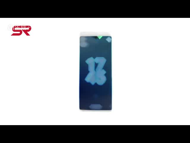 Mobile Payments Solution Smart Handheld Compact Android Handheld POS Terminal