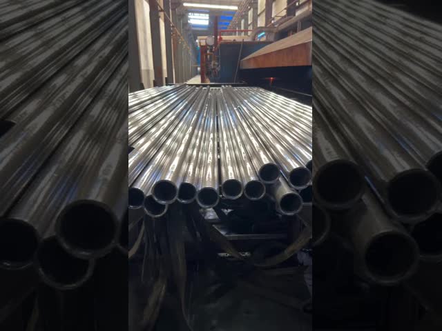 34CrMo4 4130 Oil Drilling Pipe for Critical Applications for Drill Rod Tubing