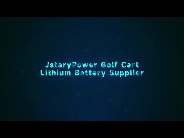 Smart BMS Custom Lithium Battery 36V 210AH Lithium Battery For Forklift Stable Voltage Output