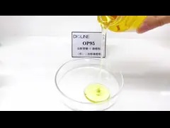 China DP90 Dipalmitoylethyl Hydroxyethylmonium Methosulfate Hair Shampoo Cationic Surfactant supplier