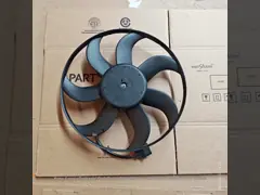 Mercedes Sprinter 9065000493 Engine Parts Radiator Fan