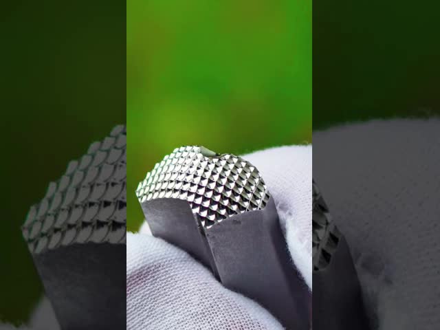 Custom Lighting Electroforming Molds Of Car Lamp Reflector Molds