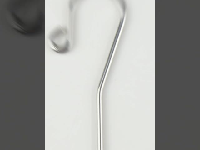 Lip Hook Root detector lip hook