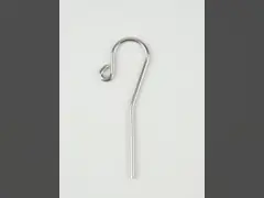 Lip Hook Root detector lip hook