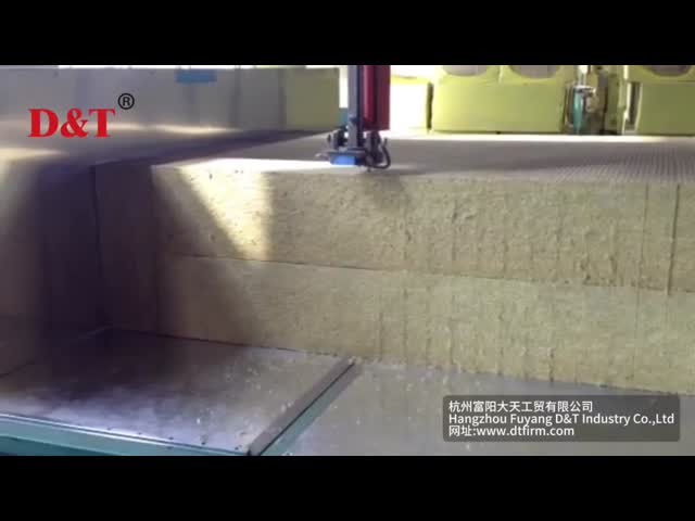 Foam Molding Slice 1200mm Vertical Cutting Machine For EVA Pearl Cotton