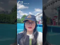 China OEM ODM Aquatic Playground Equipment Water Slide Playground & Splash Park supplier