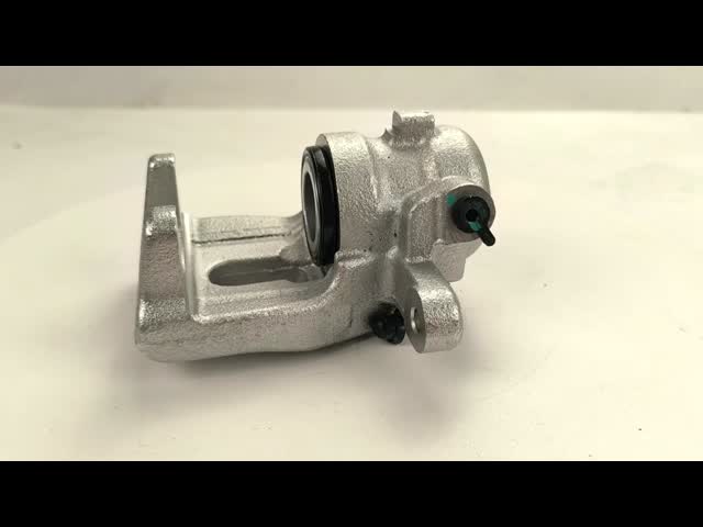 Brake Caliper assembly for Land Rover Brake Caliper cover rear front Axle Right Compatible OE LR001024