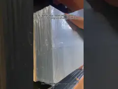 China 0.42-0.83g/cm3 White PVC Foam Sheet Screen Printing High Density For Display supplier