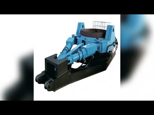 High Strength Double Wall Casing Oscillator / Coupling For Drilling Rigs Piling Rigs