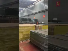 1200*2400mm Edge Protection Barriers For Rail Infrastructure