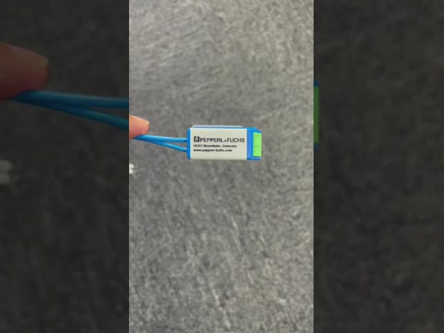 F-NR3-Ex1 |  Pepperl Fuchs | NAMUR Resistor Network