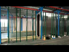 Affordable Tubular Steel Fence Value for Money