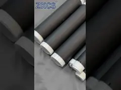 Cold Shrink Technology 53*152mm EPDM Cold Shrink Tube