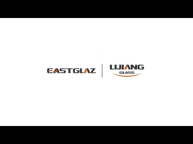 Tempered Glass Heat Soak Furnace