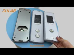 China Kone Button KM804343G02 Elevator Push Button Elevator Parts supplier