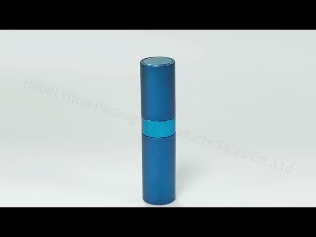 Room Cosmetic Spray Bottle Small 10ml Refillable Fine Mist Sprayer