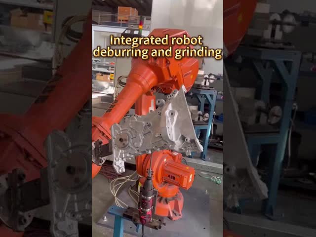 High Speed Aluminium Stainless Steel Polishing Machine For Sheet Metal