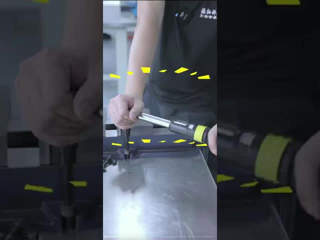 High Quality Windows Torque Wrench 6-30nm For Tire Repair