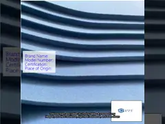 China Industrial Onshore And Offshore Safe Welding Habitatats Panel Removable Welding Isolation System supplier