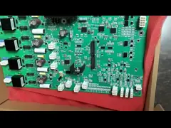 China 5A26304G02 Westinghouse Ovation Power Distribution Panel supplier