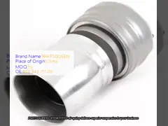 97034315103 Air Suspension Parts Air Spring