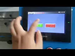 Candy Vegetable Horizontal Packing Machine Pneumatic Driven 220V